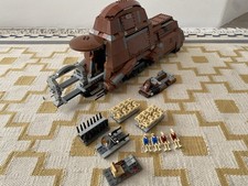 LEGO Star Wars: Trade