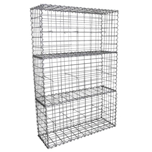 Gabion baskets 100 x - gabion, 50