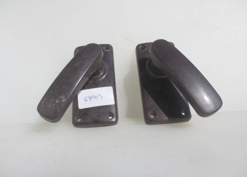 Vintage bakelite lever - vintage,