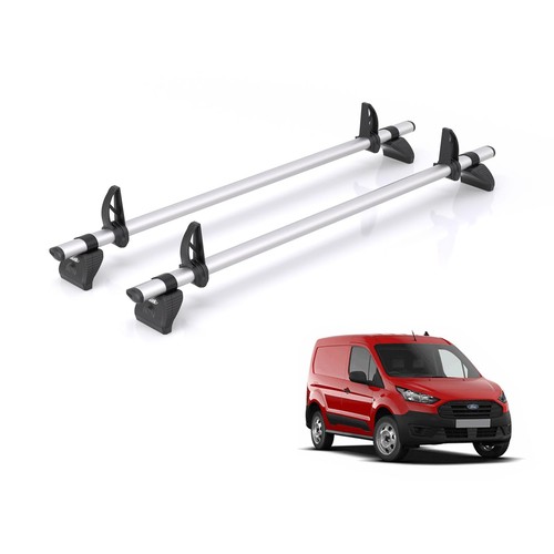 Ford transit connect - transit, rack