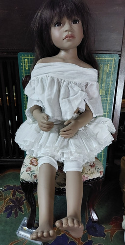 Ashanika world of - -,