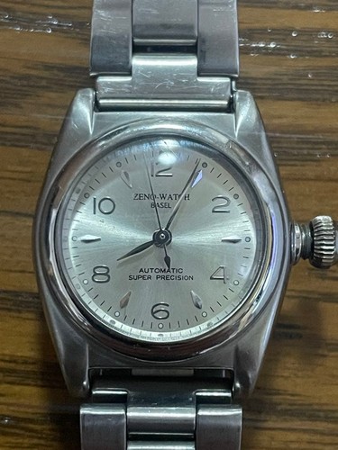 Zeno automatic watch - automatic, super
