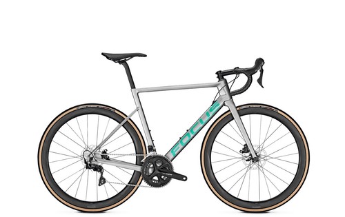 New focus izalco max disk - focus,