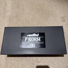 VINTAGE TAMIYA F103RM CHASSIS