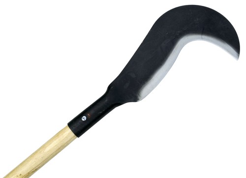 Bill hook slasher - hook,
