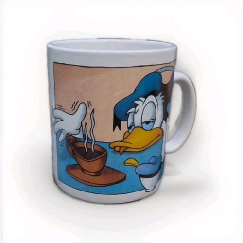 Vintage disney donald duck - disney,