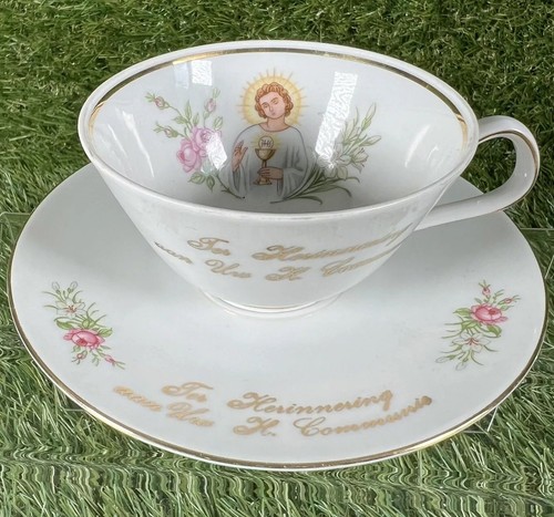 Bareuther bavaria cup and - bavaria,