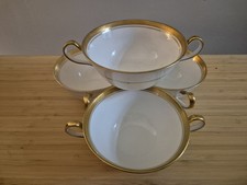 Four Aynsley Elizabeth  Dbl