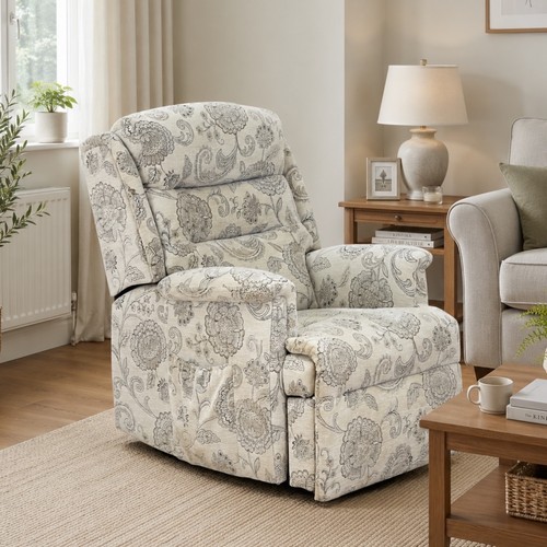 Hsl ripley riser recliner - hsl,