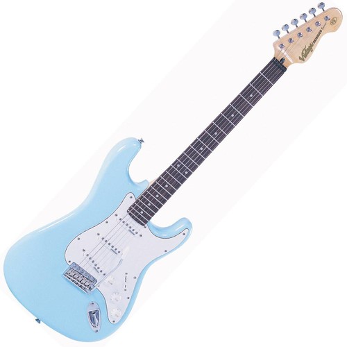 Vintage electric guitar - electric,