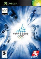 Torino 2006 Winter Olympics