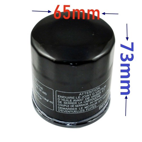 Oil filter for - oil,