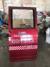 VW T4 TRANSPORTER 1999 DOKA