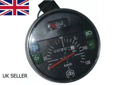 Speedometer / Speedometer