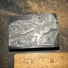 Print Block ( Running Back
