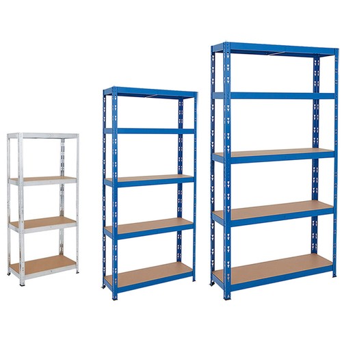 Garage racking tier - racking,