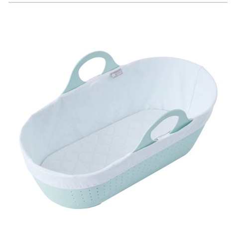 Tommee tippee moses basket - tommee,
