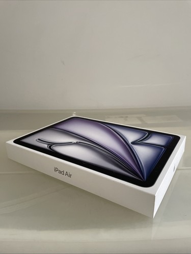 Box only ipad air inch - only,