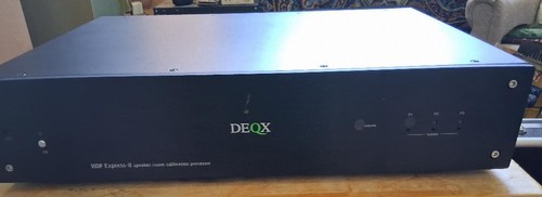 Deqx hdp express room eq - -,