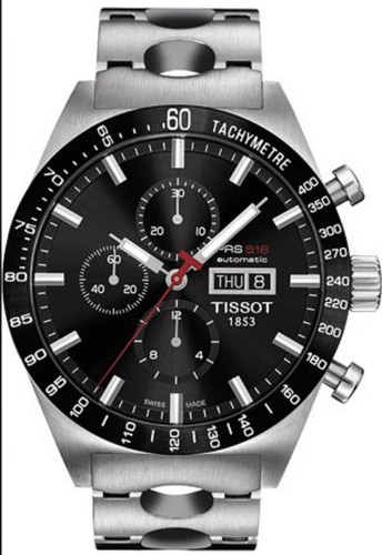 Tissot prs 516 automatic - 516,