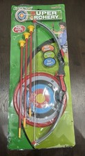 Toy Bow And Arrow Set 
