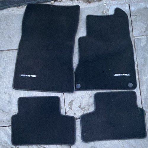 Genuine mercedes benz - mercedes-benz, w205