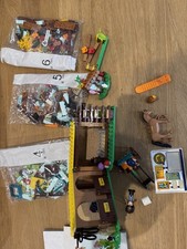 LEGO Friends Autumn’s Horse