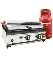 Double‑Sided 50 cm / 20″