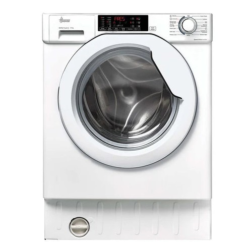 Hoover hbw48tamej washing - hoover,