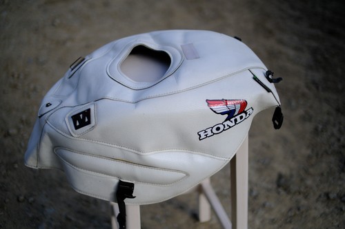 Bagster motorcycle tank bag - bagster,
