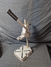 Bench Drill Press Stand Pillar