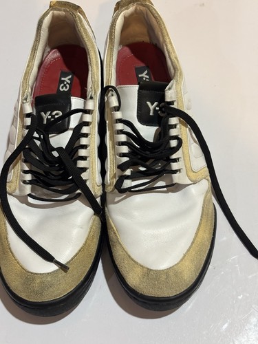 Adidas yohji yamamoto 3 - adidas, y-3