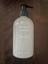 Margaret Dabbs Intensive