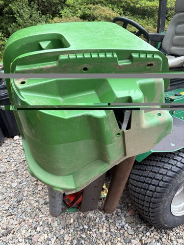 John deere gator - deere,