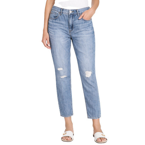 Crew womens boy fit - 31, jeans