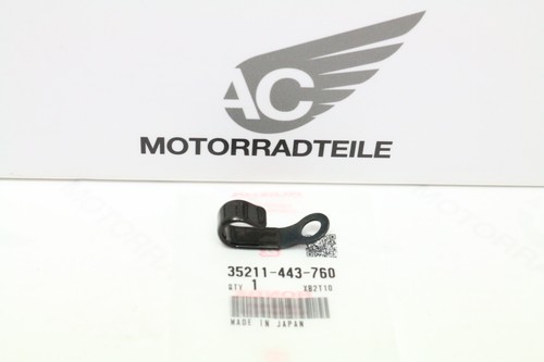Honda 750 900 1100 - 900,
