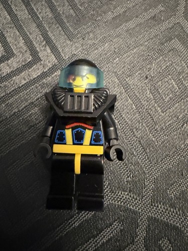 Lego vintage diver - lego,