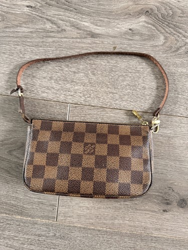 Louis vuitton brown - brown, damier