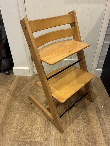 Stokke tripp trapp - stokke, highchair