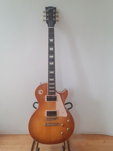 Gibson les paul traditional - les,
