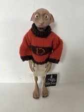 Harry Potter Dobby Figure London Studio Tour Warner Bros Exclusive With Tag