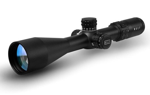 Wulf optics lightning 30e - optics,