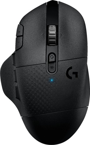 Logitech g604 wireless - logitech,