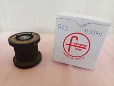 steering wheel hub nos for