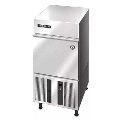 Hoshizaki air cooled - hoshizaki, air-cooled