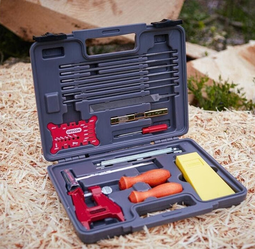 Oregon chainsaw tool kit - oregon,