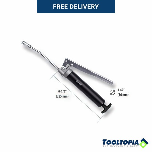 Groz mini grease gun heavy - mini,