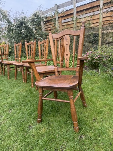 Antique reproduction set - reproduction,