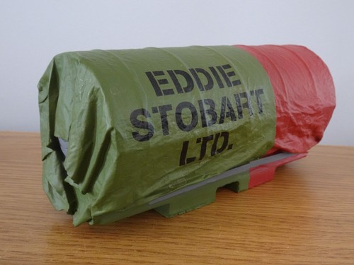 Corgi heavy haulage - heavy,