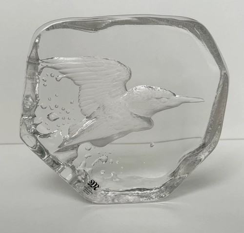 Mats jonasson crystal - mats,